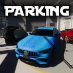 Mercedes Car Parking 3D Sim (MOD Unlimited Money) 11