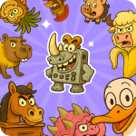 Merge Master Funny Drop MOD Unlimited Money 1.2.8