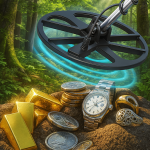 Metal Finder (MOD Unlocked All) 1.0.0