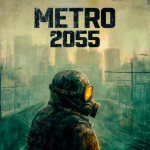 Metro 2055 (MOD Unlimited Money) 0.0.349