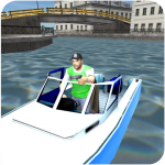 Miami Crime Simulator 2 MOD Unlimited Money 3.2.3