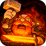 Mini Legion Rise MOD Unlimited Money 1.0.17