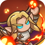 Mini Legion (MOD Unlimited Money) 1.0.13