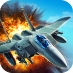 Modern Air Combat (MOD Unlimited Money) 6.3.0
