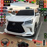 Modern Car Advance Driving 3D MOD Unlimited Money 0.1 Modern Car Advance Driving 3D MOD Unlimited Money 0.1