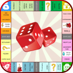 Monopolist Business Dice Board MOD Unlimited Money 3.17