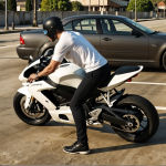 Moto Bike Games 3d- Bike Game MOD Unlimited Money 4.5