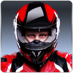 MotoVRX TV Motorcycle Racing MOD Unlimited Money 1.2.1