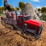Mud Truck Offroad Driving MOD Unlimited Money 1.7