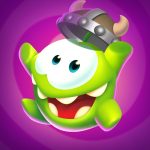 My Om Nom – Virtual Pet MOD Unlimited Money 1.9.0