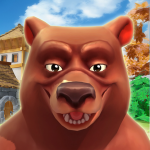 My Talking Bear MOD Unlimited Money 1.3.5