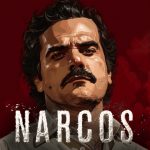 Narcos Cartel Wars Strategy MOD Unlimited Money 1.49.06