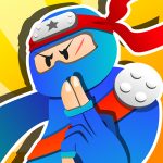 Ninja Hands (MOD Unlimited Money) 0.9.1