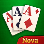 Nova Solitaire Classic (MOD Unlimited Money) 1.0.0