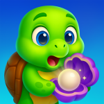 Ocean Tiles Match Puzzle MOD Unlimited Money 1.0.7