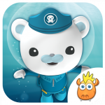 Octonauts and the Whale Shark MOD Unlimited Money 1.83