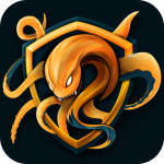 فیلتر شکن قوی پرسرعت Octopus (MOD Unlocked All) 0.1.1823