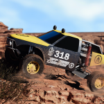 Off Road Champion MOD Unlimited Money 3.3.2