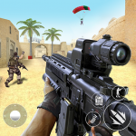Offline Gun Shooting Games 3D (MOD Unlimited Money) 7.17