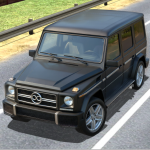 Offroad Car G MOD Unlimited Money 1.10