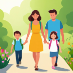 On Track: Parental Monitor (MOD Unlocked All) 2.0