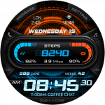 Oogly X Core (MOD Unlocked All) VARY