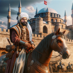 Osman Gazi 25 (MOD Unlimited Money) 3.0.7