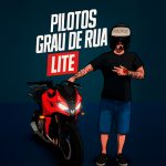 PILOTOS GRAU DE RUA LITE MOD Unlimited Money 1.0
