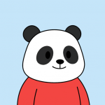 Pandu Smart Panda Friend MOD Unlocked All 6