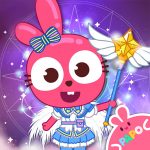Papo Town Magic World MOD Unlimited Money 1.4.2