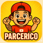 Parcerico run (MOD Unlimited Money) 1.25