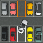 Parking King (MOD Unlimited Money) 1.0.33