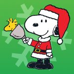 Peanuts Advent Calendar 2025 (MOD Unlocked All) 1.0.0