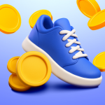 PenguPace Rewards for Steps MOD Unlimited Money 0.4.168 PenguPace Rewards for Steps MOD Unlimited Money 0.4.168