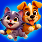 Pet Panic (MOD Unlimited Money) 0.6.130