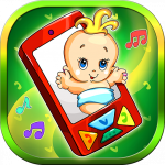 Phone for Kids (MOD Unlimited Money) 1.4.1
