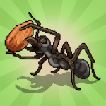 Pocket Ants (MOD Unlimited Money) 0.1049