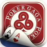 PokerGaga Texas Holdem Live MOD Unlimited Money 4.5.10