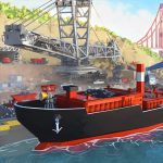 Port City (MOD Unlimited Money) 3.13.0
