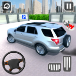 Prado Parking Game Car Games MOD Unlimited Money 1.7.6 Prado Parking Game Car Games MOD Unlimited Money 1.7.6