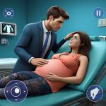 Pregnant Mom Simulator 3d (MOD Unlimited Money) 2.2.9