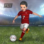 Pro League Soccer (MOD Unlimited Money) 1.0.45