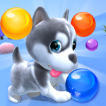 Puppy Bubble MOD Unlimited Money 1.8.7