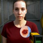 Quarantine Control Zombie Zone (MOD Unlimited Money) 0.39