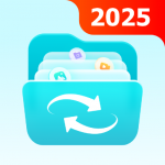 Quick File Recovery (MOD Unlocked All) 1.0.1