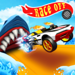 Race Off – car driving 2024 MOD Unlimited Money 4.1