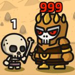 Raid Heroes Total War MOD Unlimited Money 1.24.1