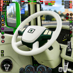 Real Bus Games – Bus Simulator MOD Unlimited Money 2.5