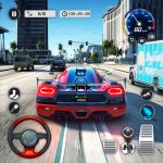 Real Car Driving (MOD Unlimited Money) 1.9.3