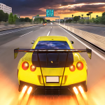 Real Car Racing Ultimate MOD Unlimited Money VARY